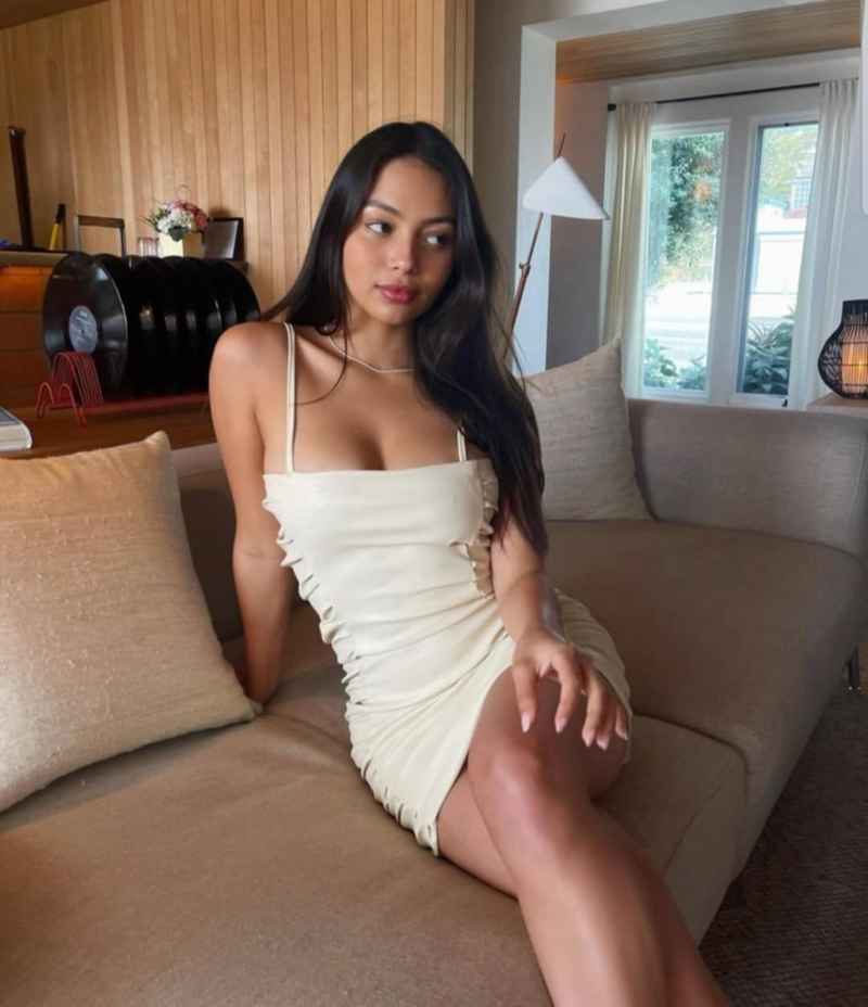 Sara - new in town