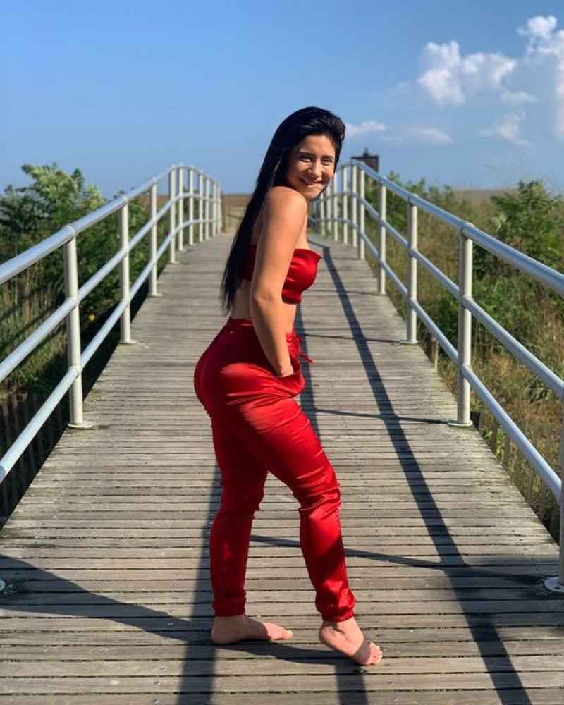 Odile - open minded