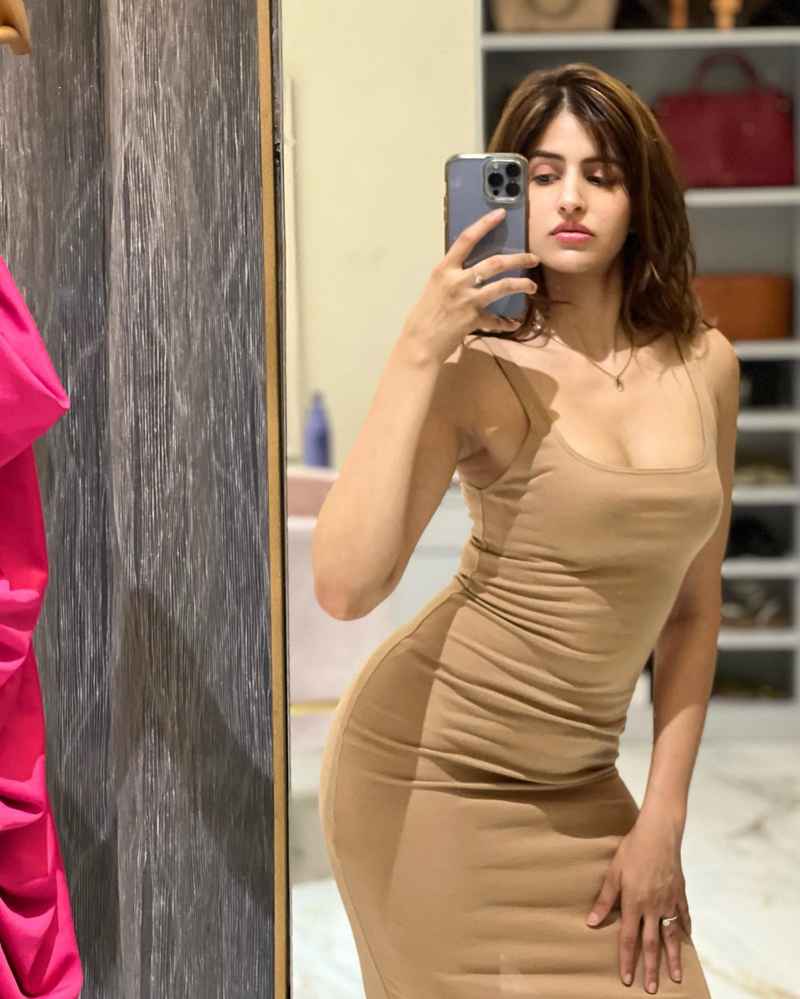 Danielle - GFE