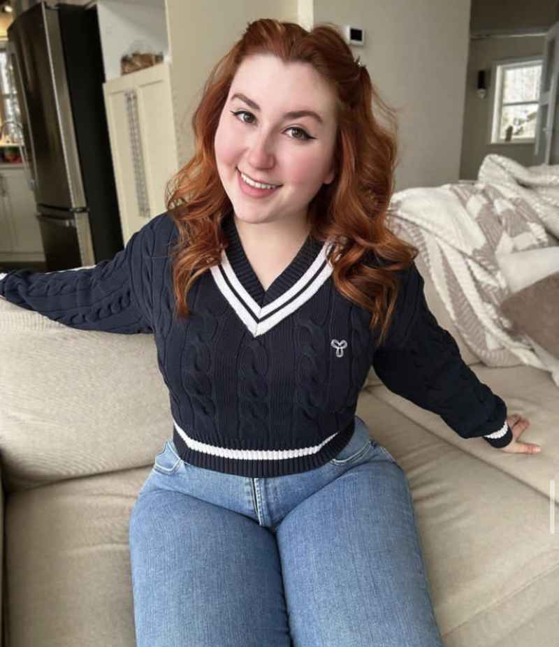 Heloise - open minded