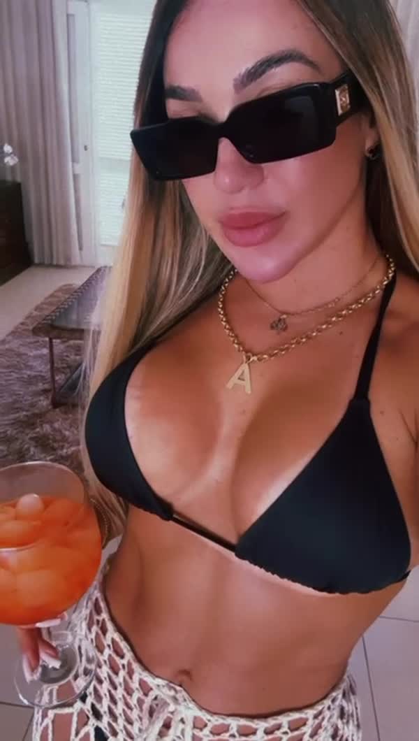Aria - blonde