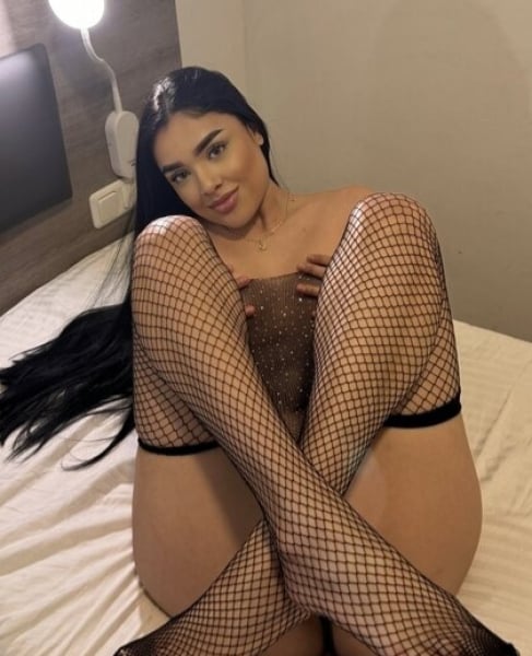 Jamie - GFE
