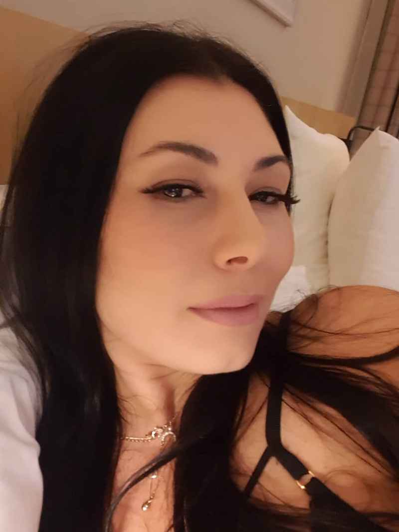 Heather - local girl
