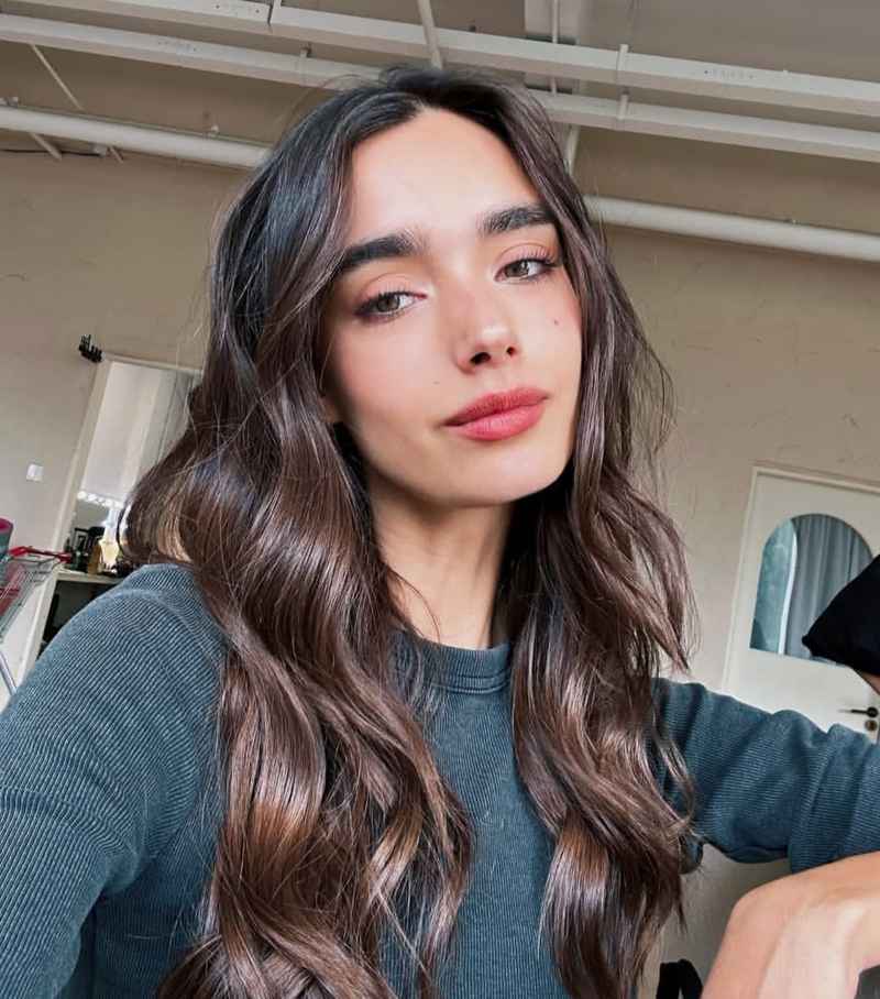 Saoirse - new in town