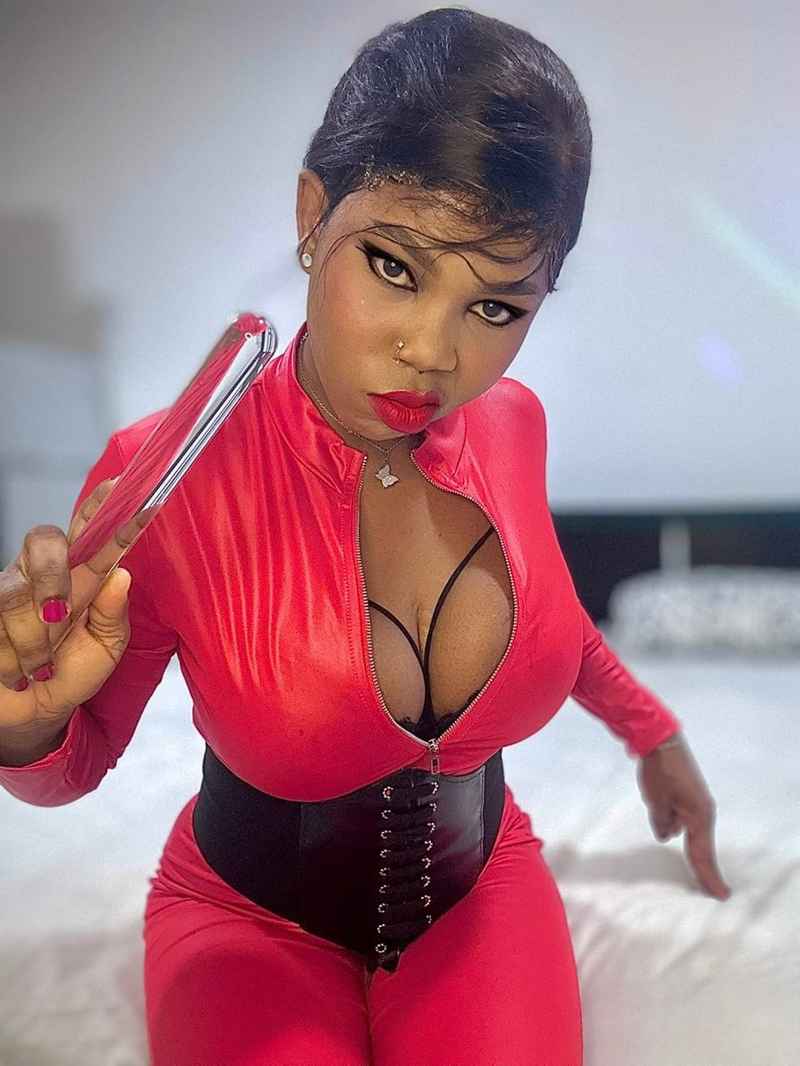 Linda - available now