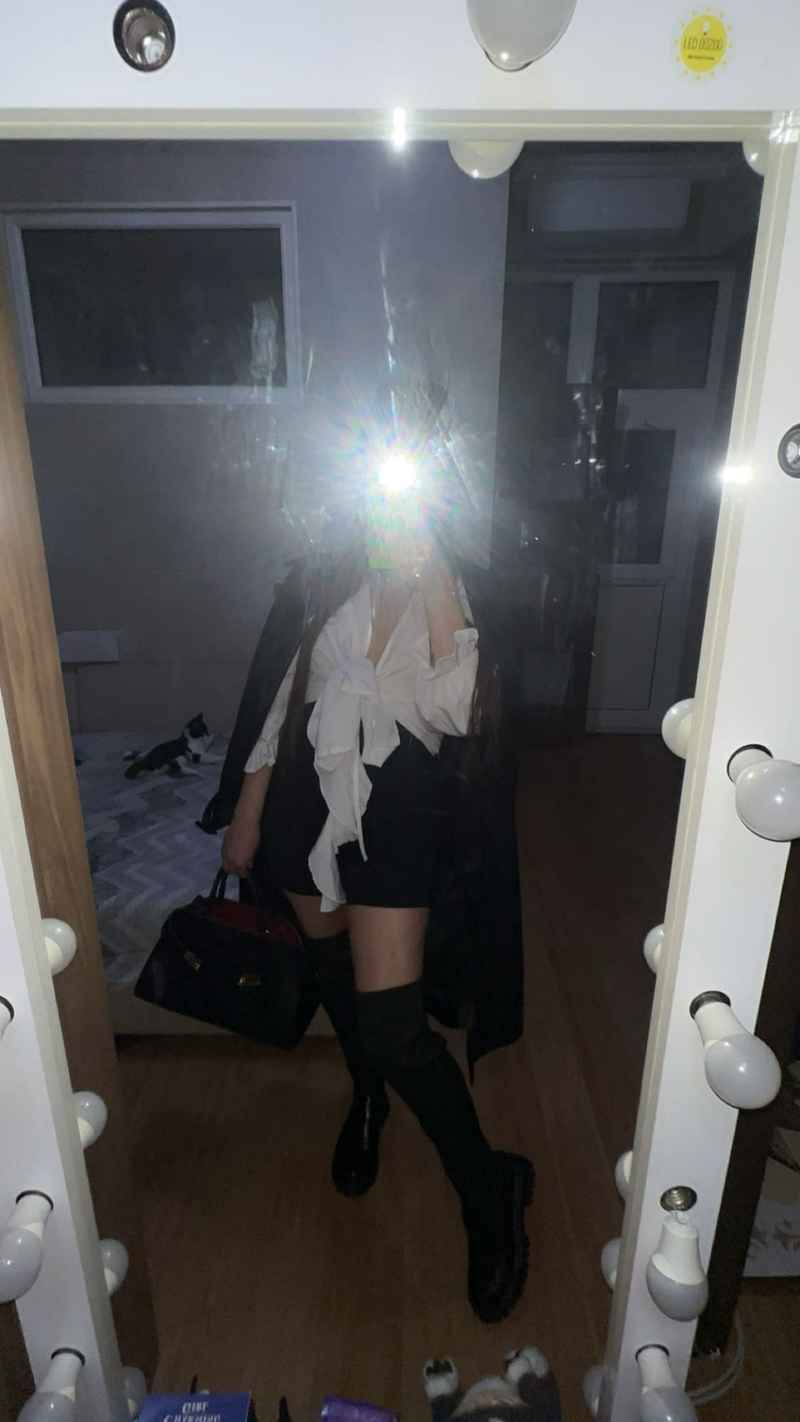 Karen - short stay