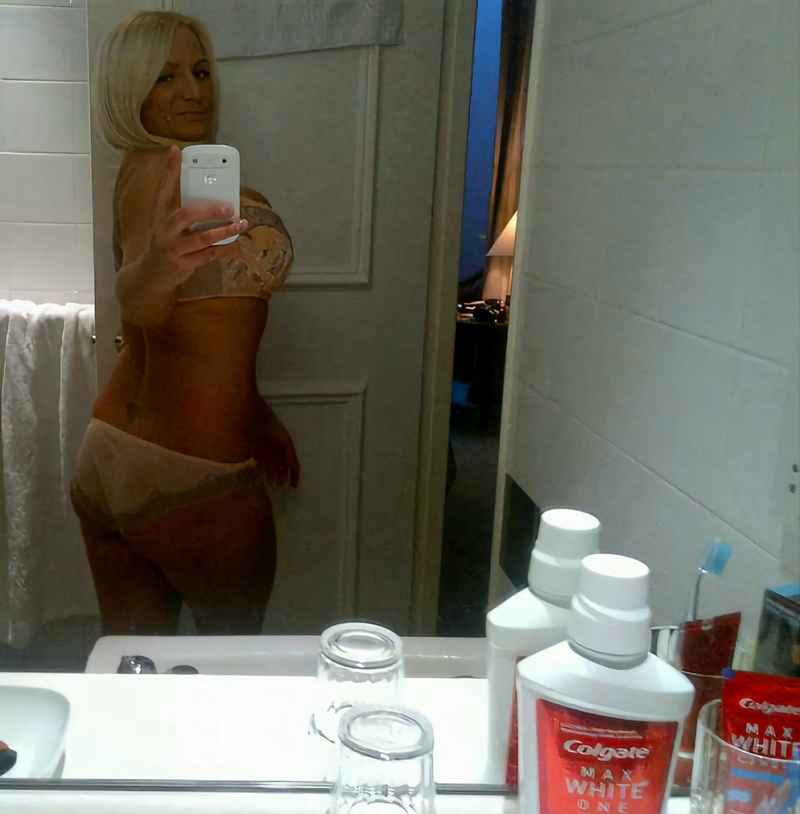 Melissa - incall tonight