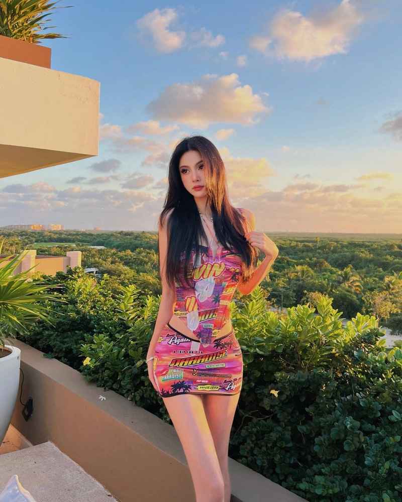 Georgia - visiting