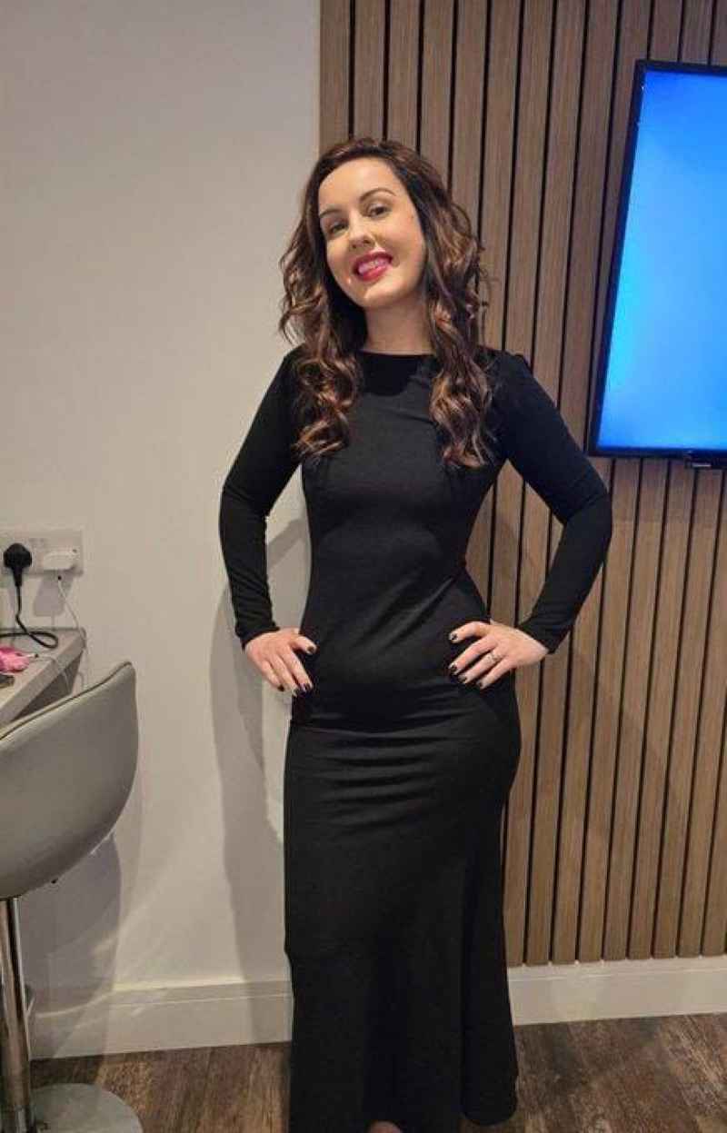 Kerri - curvy