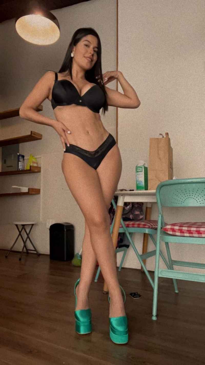 Lucy - new in town