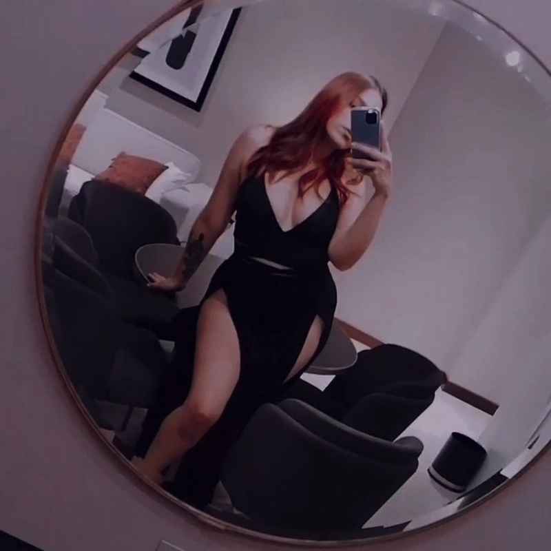 Ciara - incall tonight