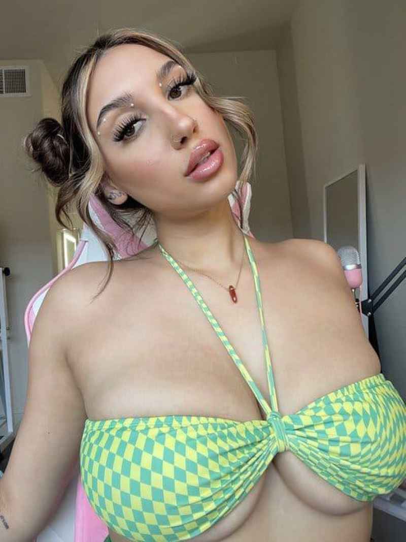 Lisette - blonde