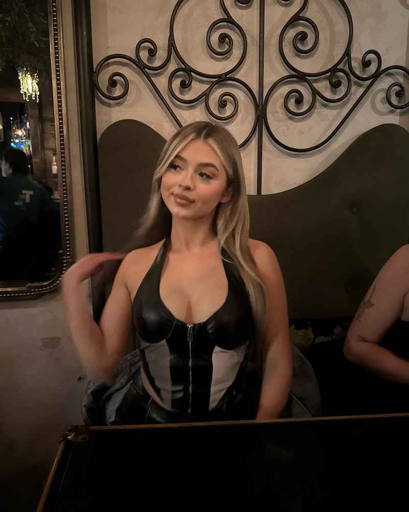 Charlotte - petite