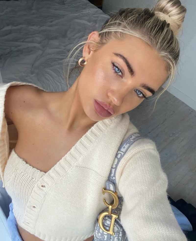 Gianna - new in town