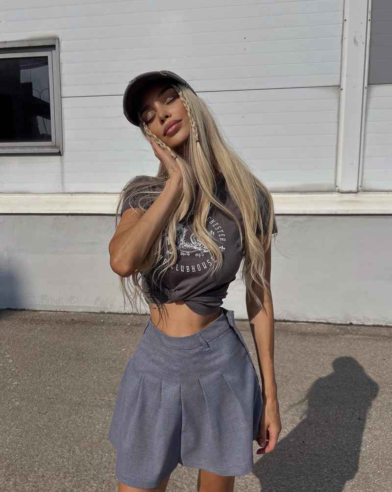 Sienna - incall tonight