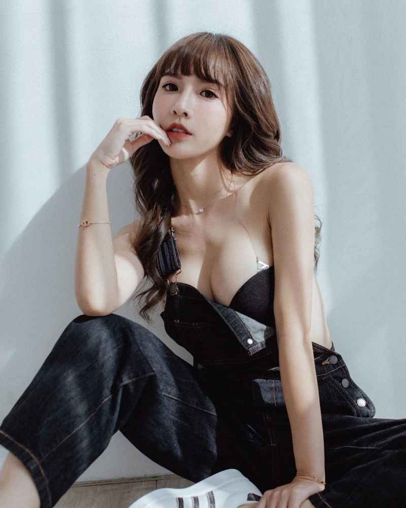 Olivia - no rush