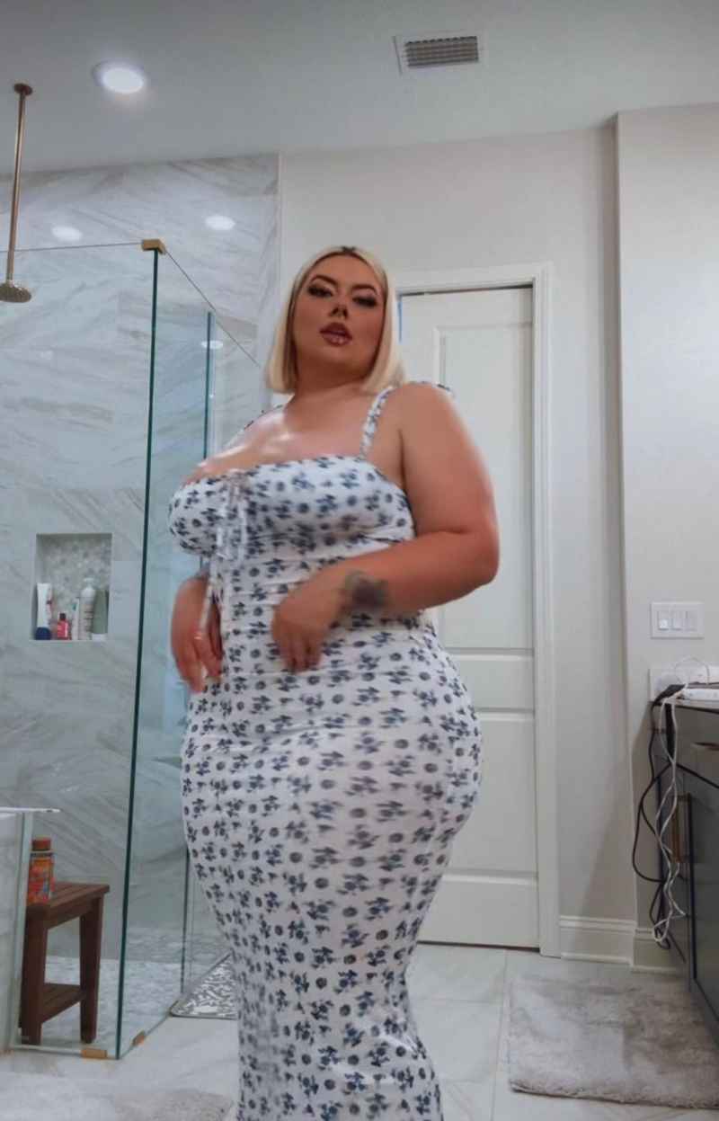 Diane - open minded