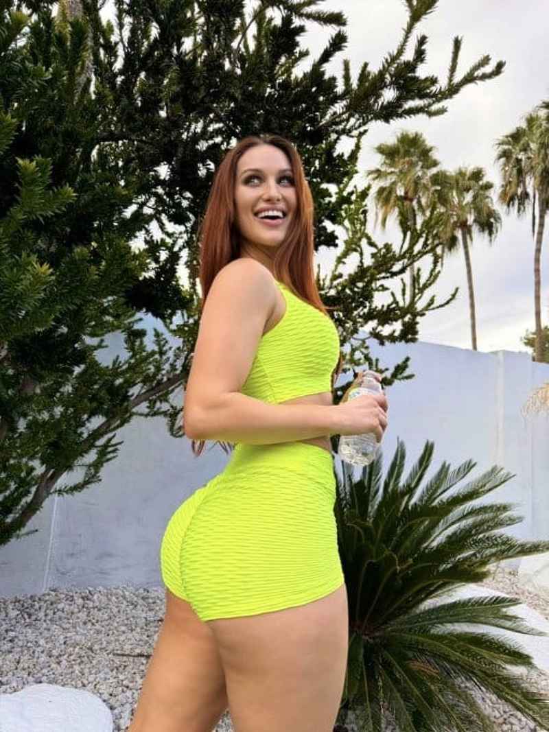 Odette - GFE