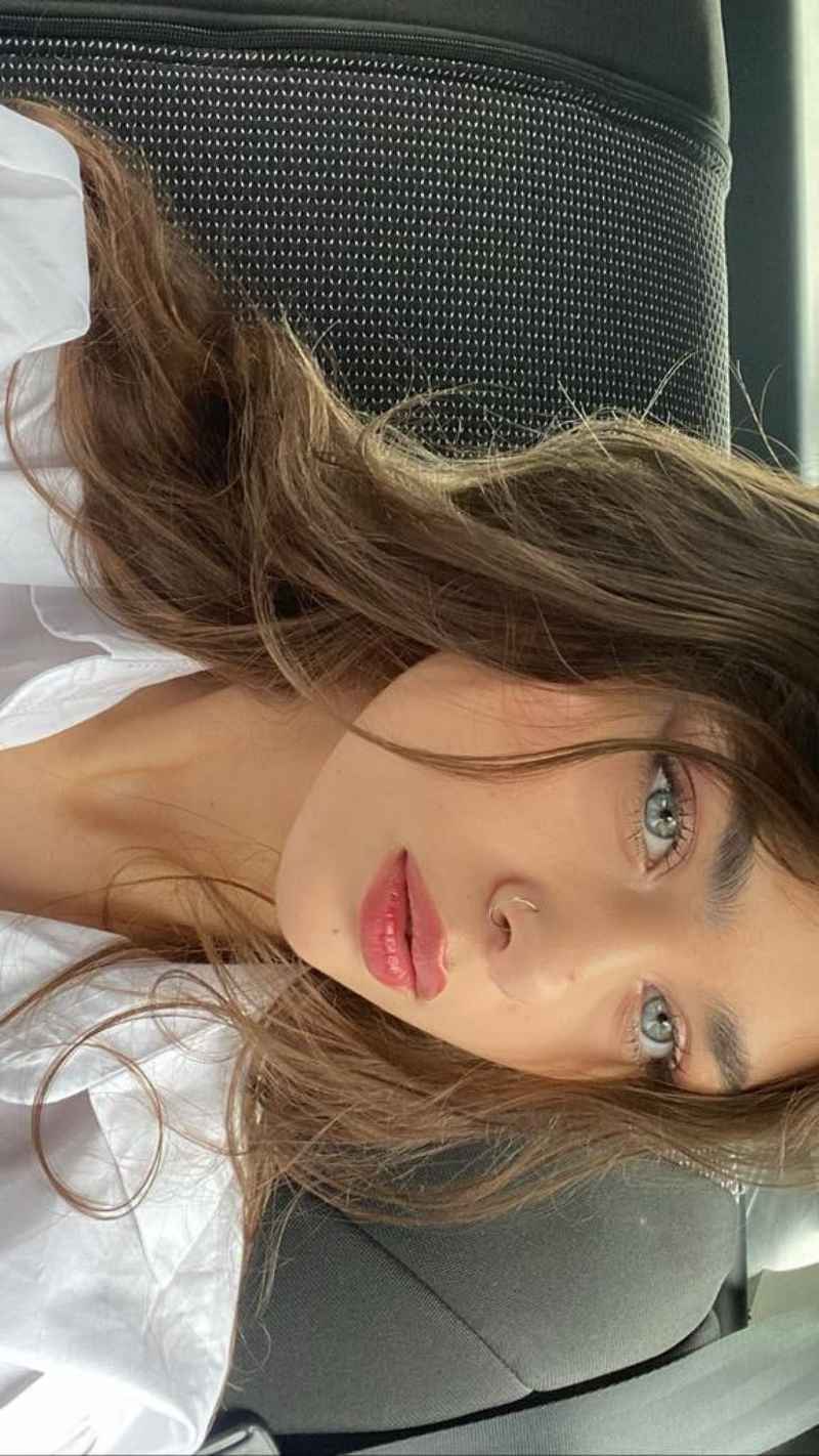 Marine - petite