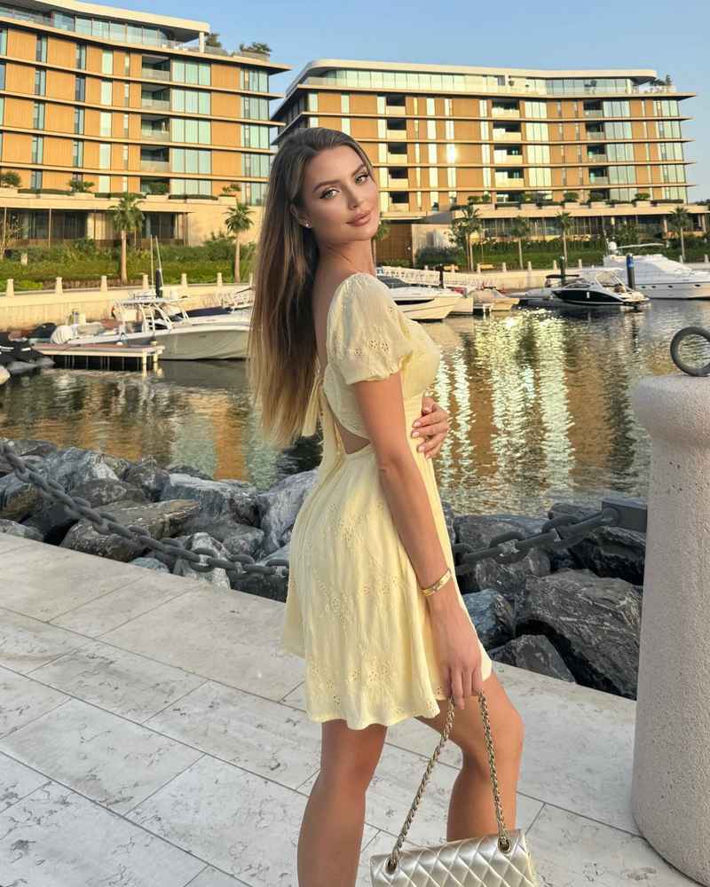 Ophelie - curvy