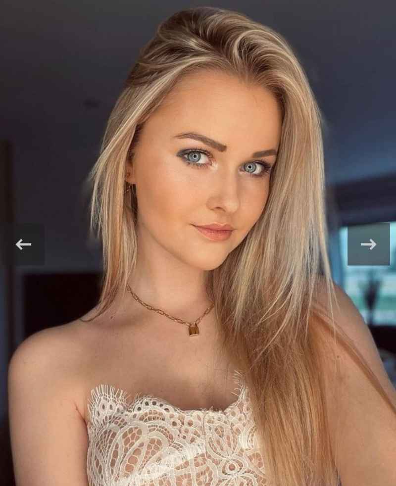 Saoirse - available now