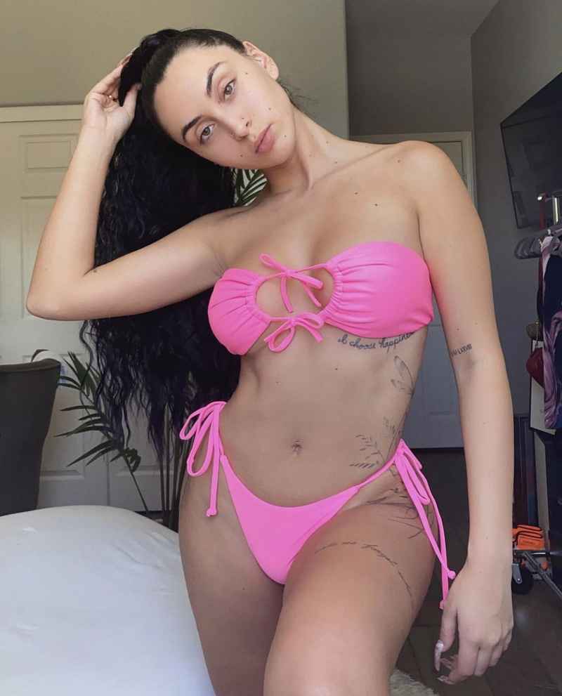 Anna - new in town