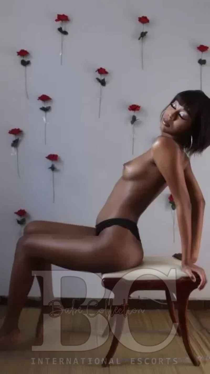 Theresa - outcall available