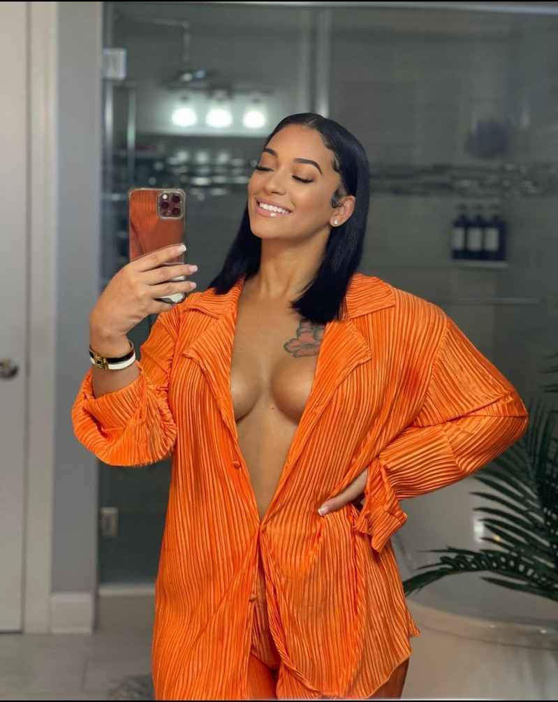 Stephanie - discreet meetings