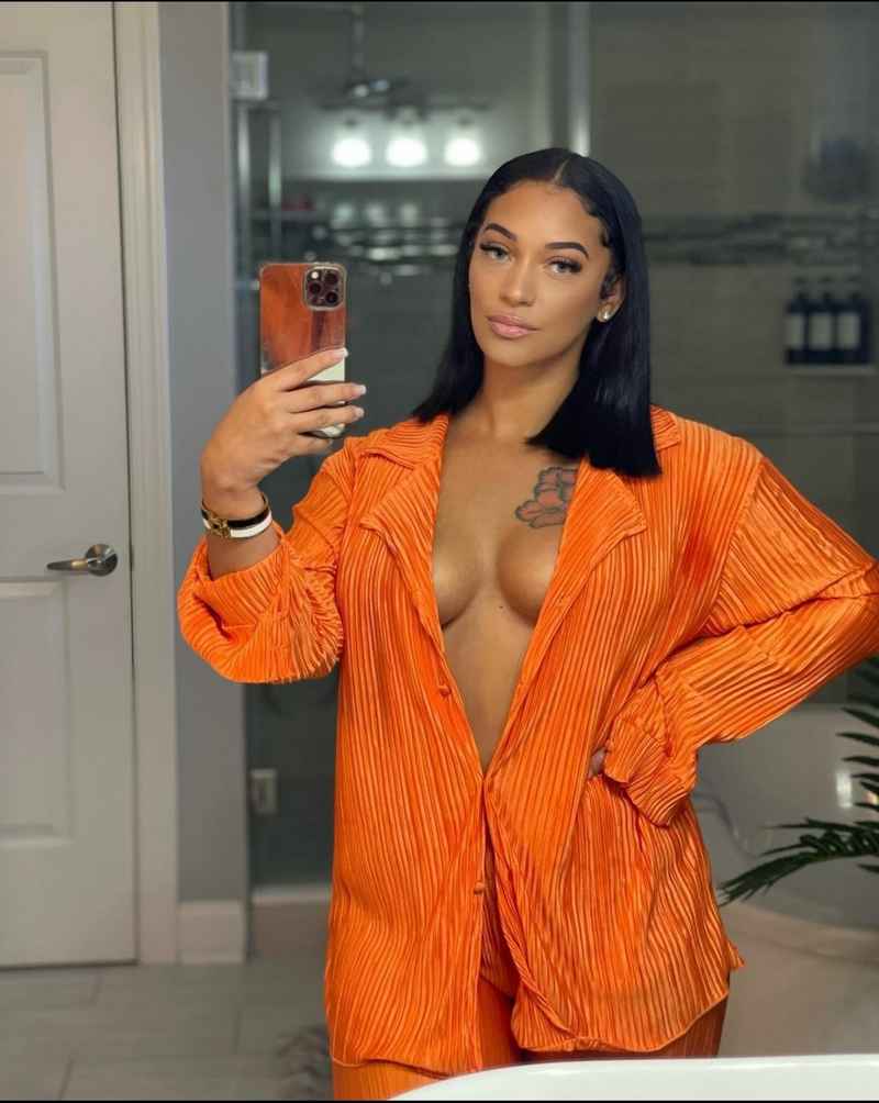 Isabelle - GFE