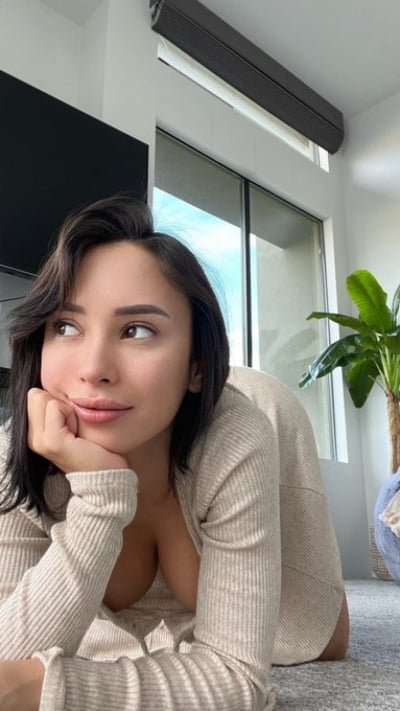 Roxane - curvy