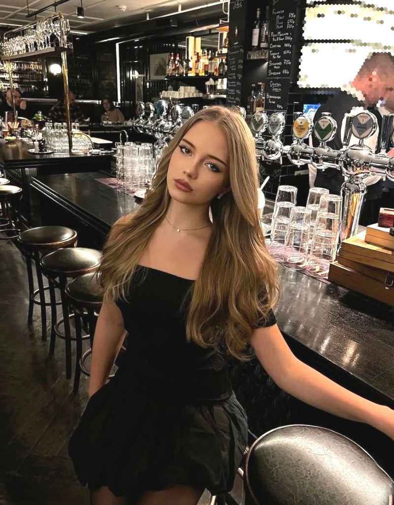 Quinn - available now