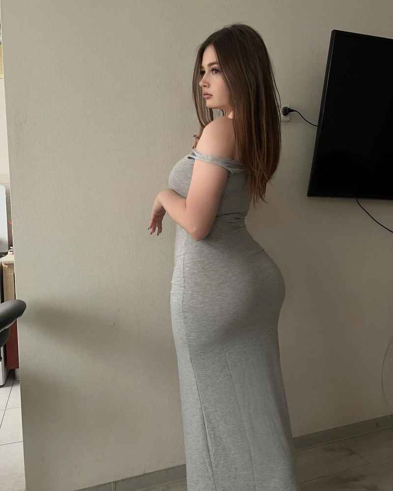 Ruby - petite