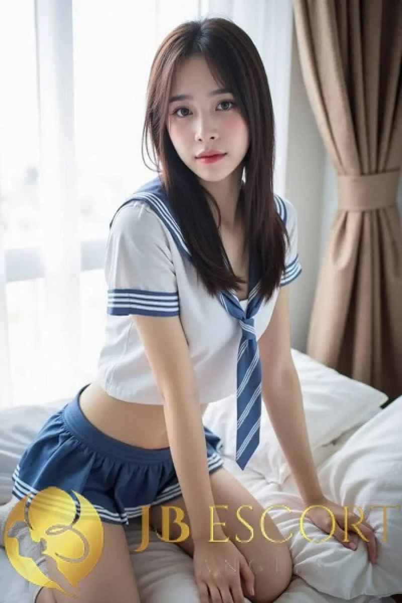Francine - GFE