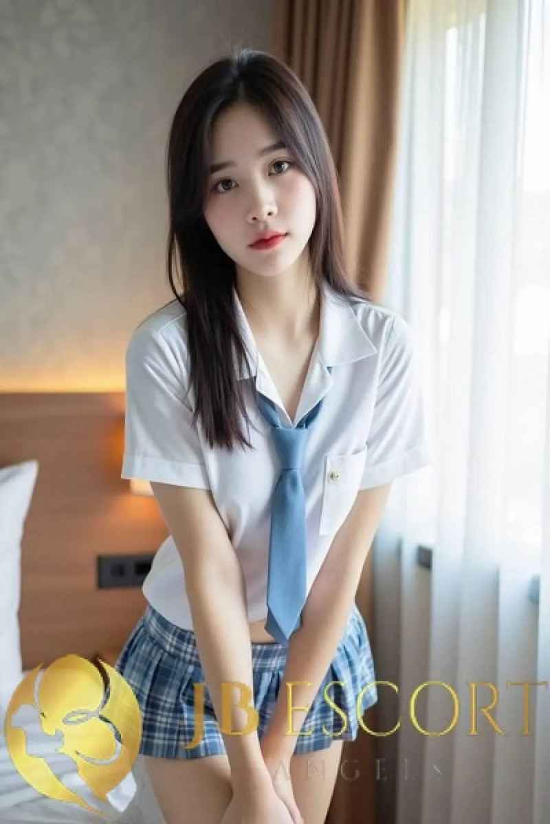 Sophia - GFE