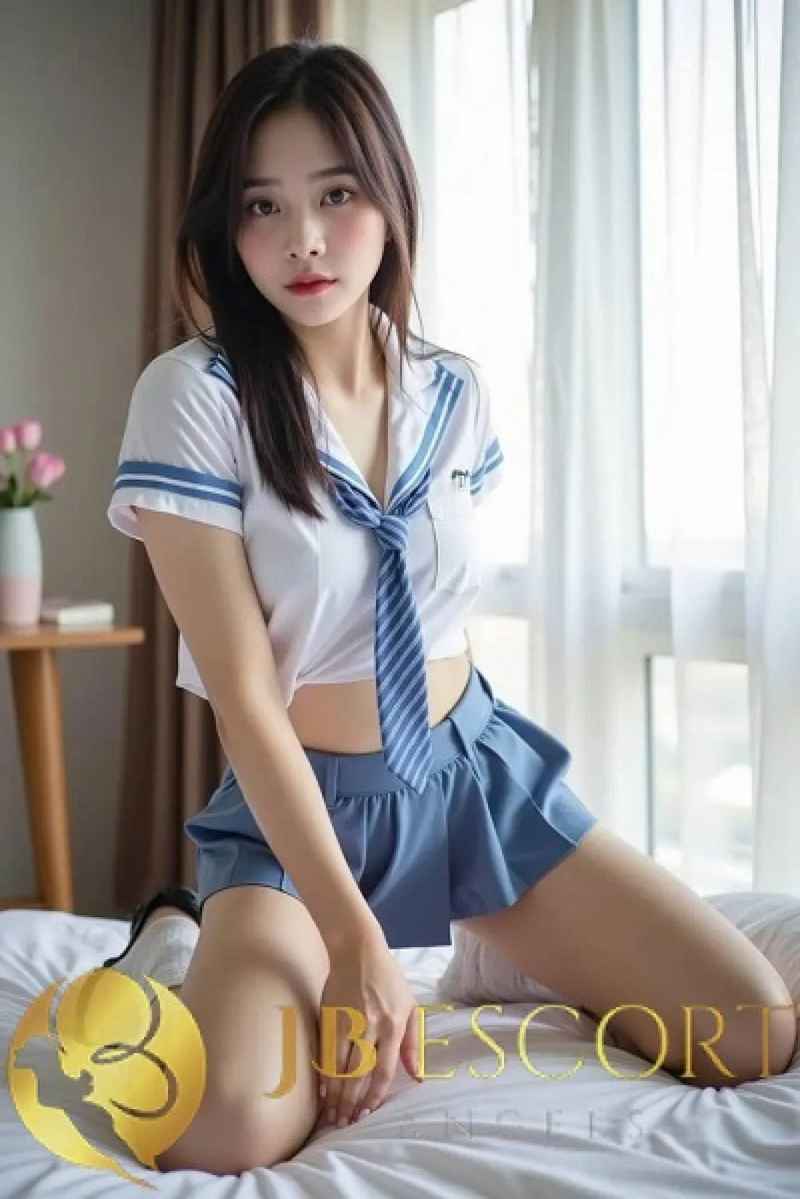 Mia - visiting