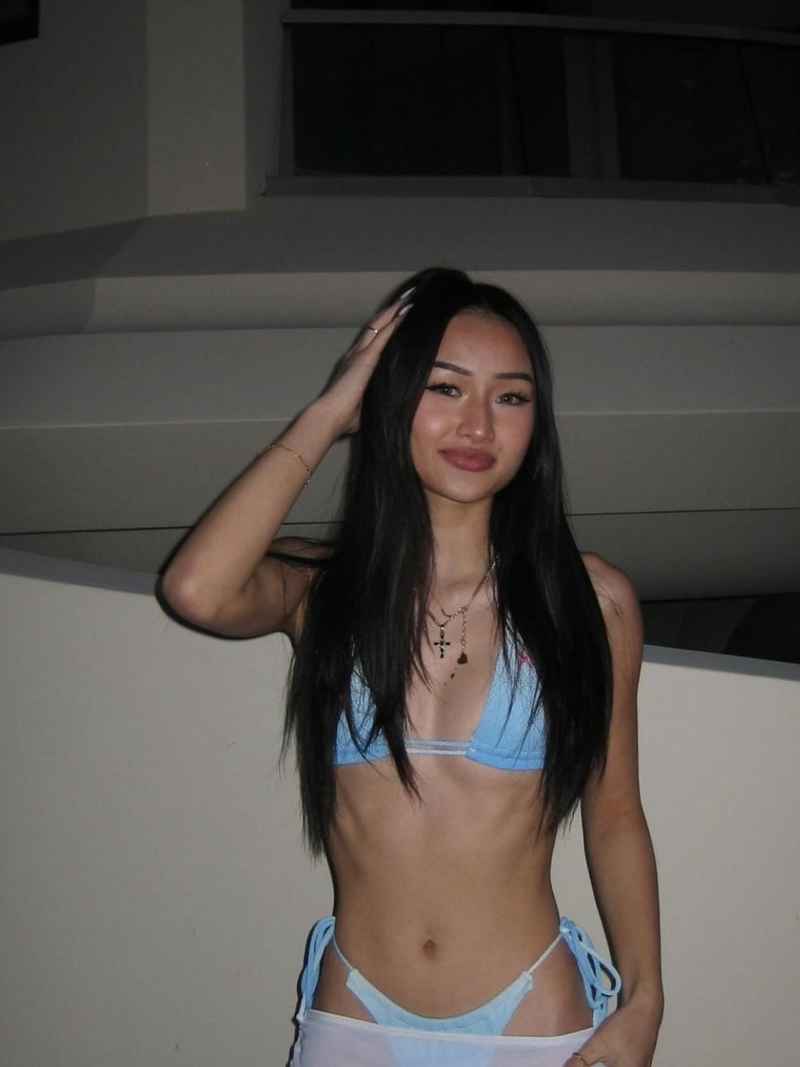 Angeline - available now