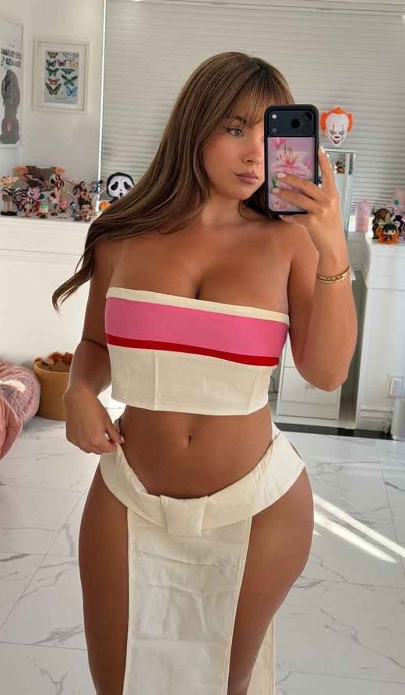 Kimberly - discreet meetings