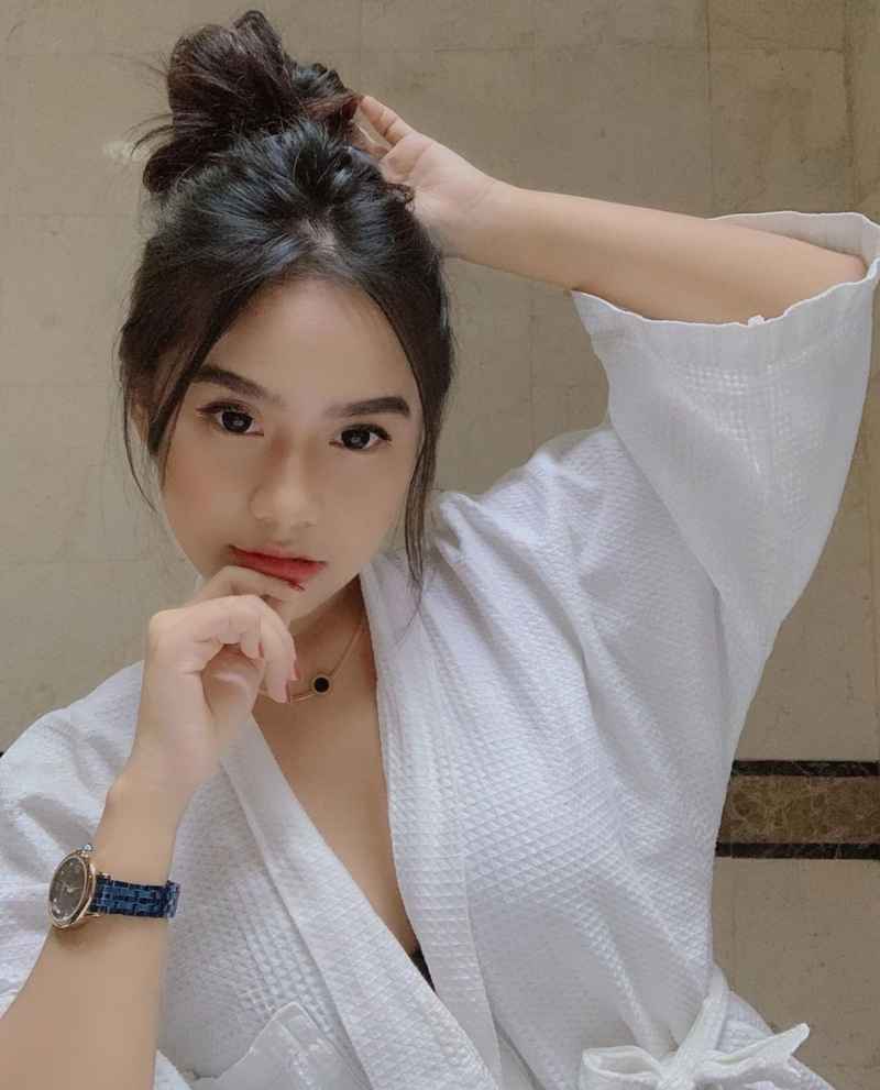 Oceane - GFE