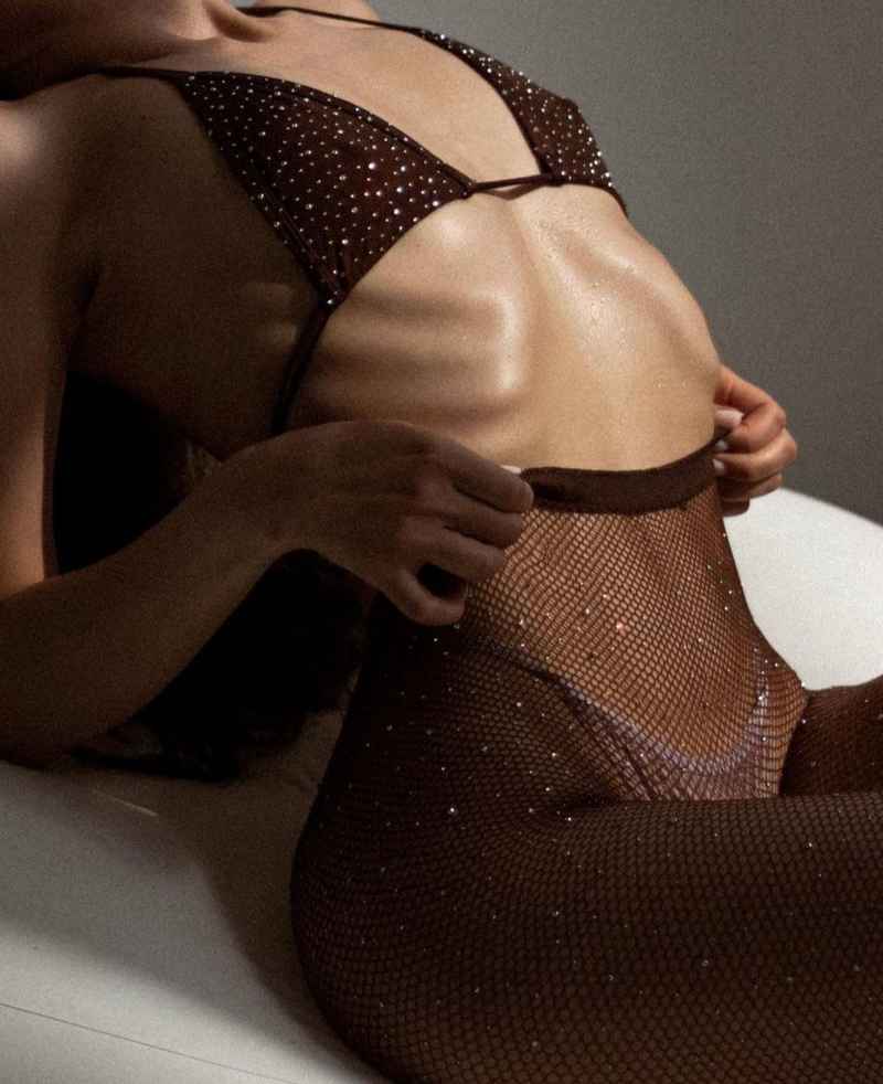 Madeleine - discreet meetings