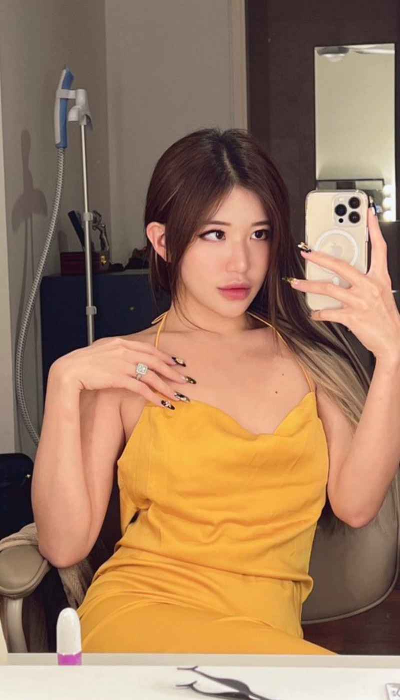 Brigid - incall tonight