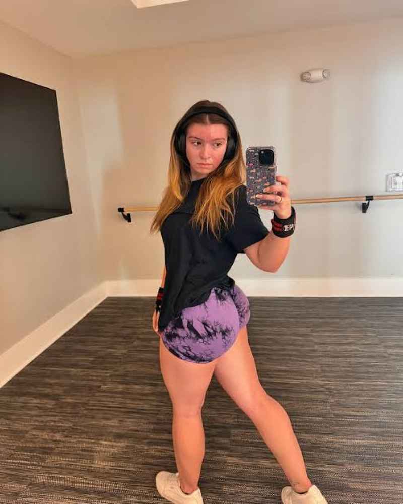 Margaret - open minded
