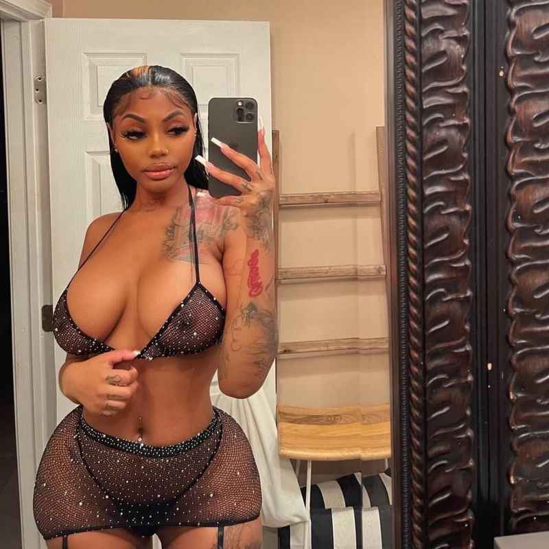 Noreen - GFE