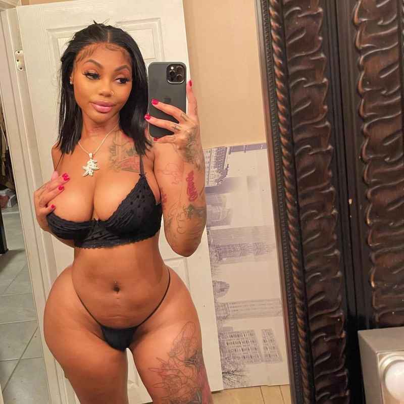 Jasmine - outcall available