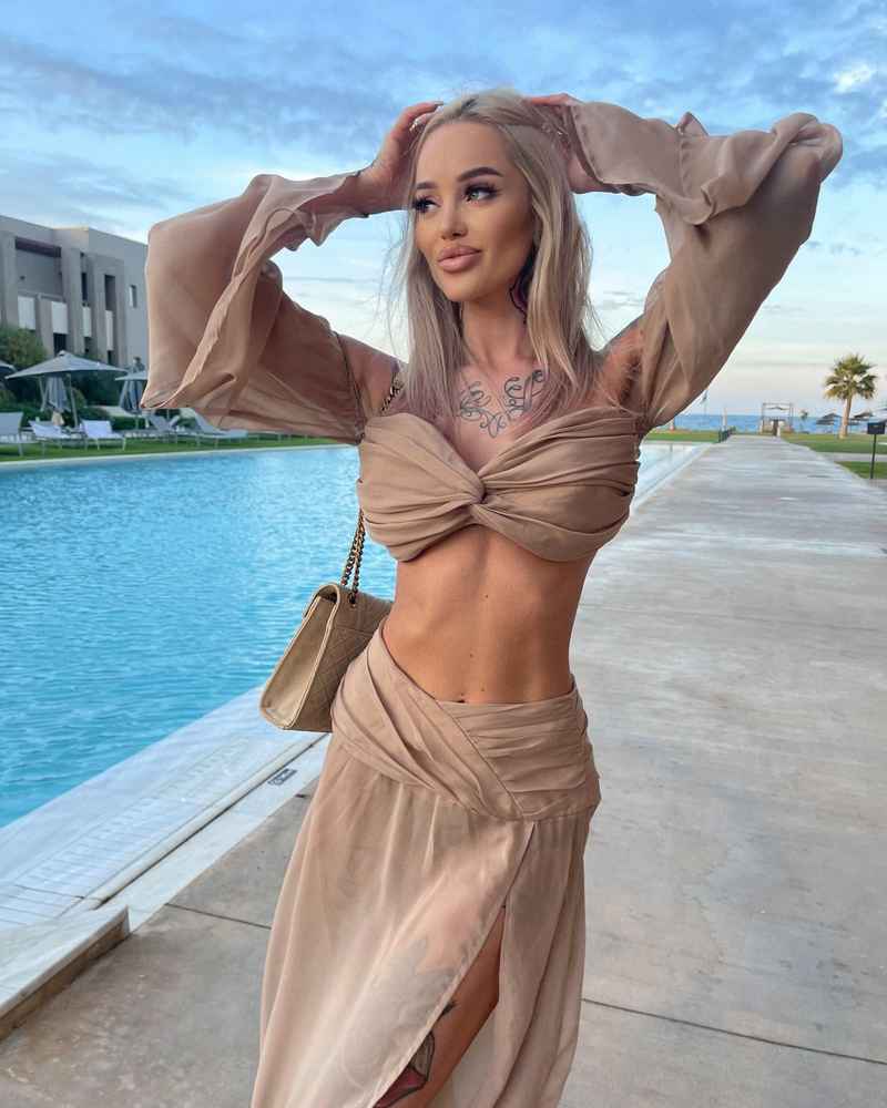 Eliza - available now