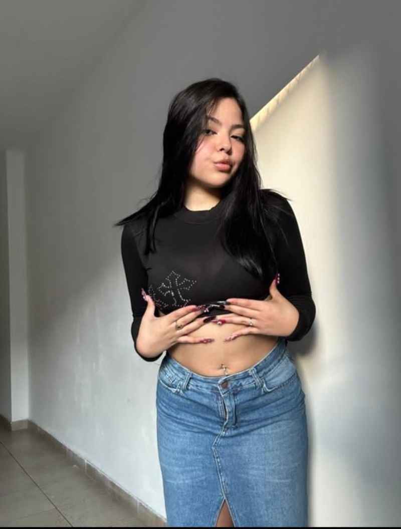 Jamie - incall tonight