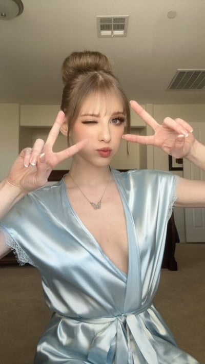 Judith - petite