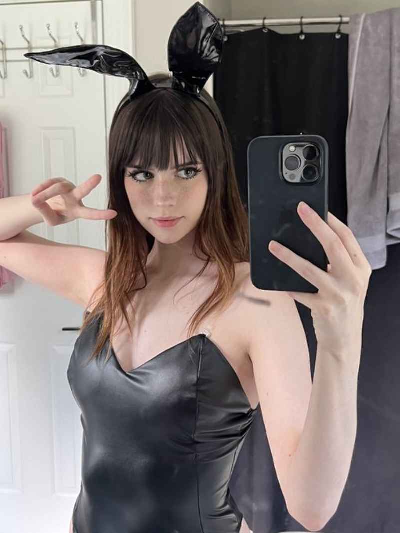 Stacy - new in town