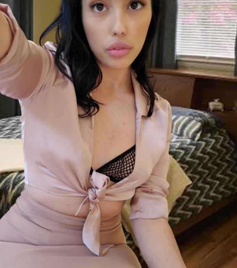 Jasmine - petite