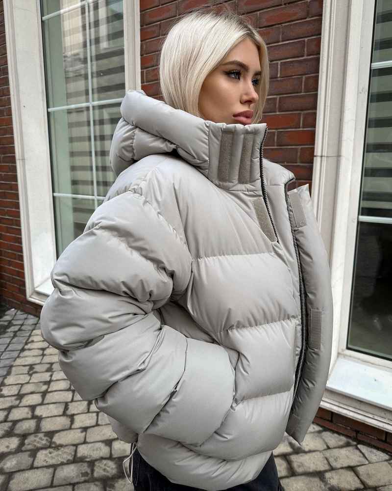 Lisette - new in town