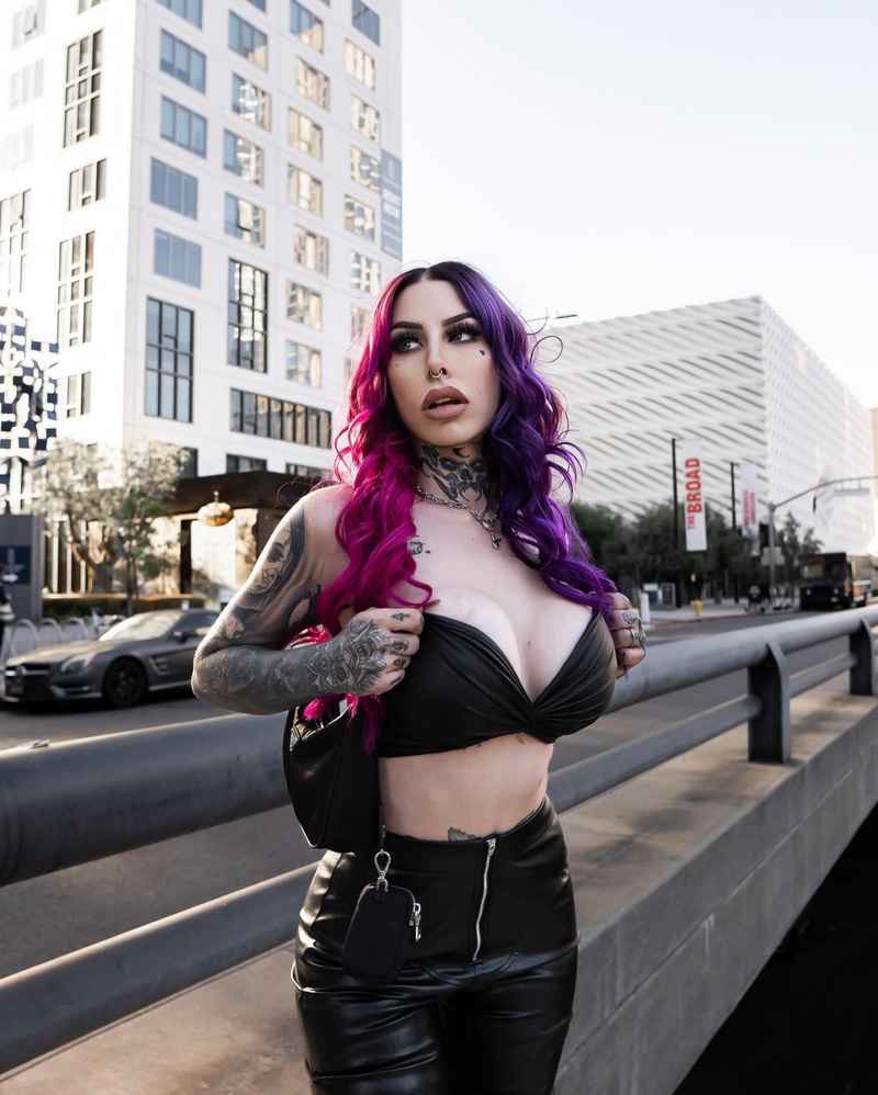 Paisley - petite